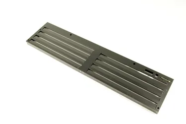 Front Panel Old Fin Type