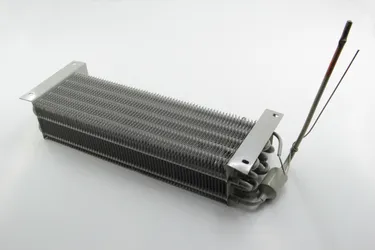 Evaporator