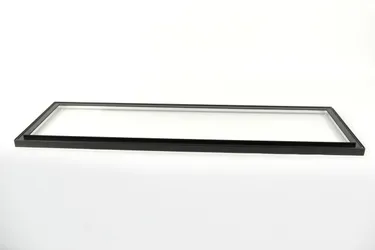 Right Glass Door Complete