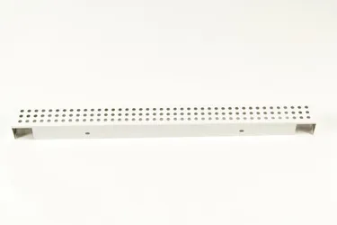 Bottom Panel Hexagonal SS403