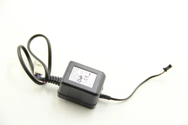 Power Supply For Fan