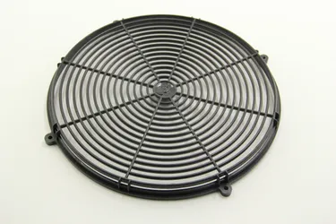 Fan Grill
