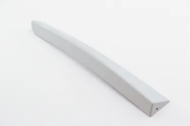 Corner Profile Left Rear