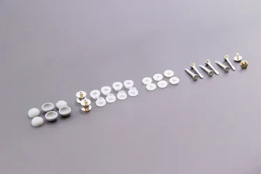 Screw Set For Serve Over