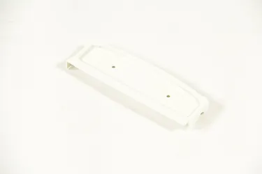 Left Cover Of Canopy