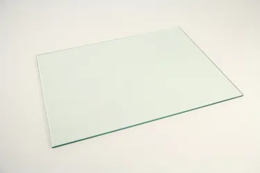 Glass Shelf