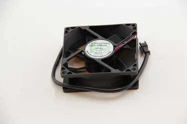 Internal Fan 12VDC R600