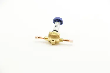 Defrost Solenoid Valve
