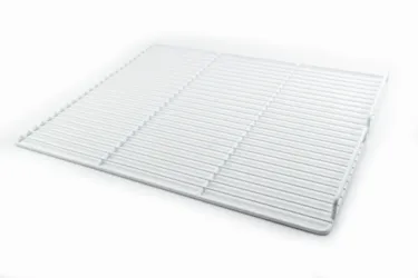 Shelf White Spec. 535x650