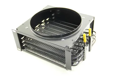 Condenser R290