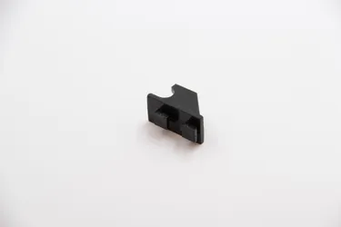 Shelf Clip Black