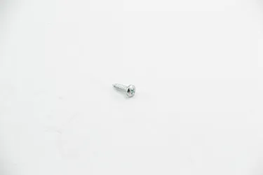 Screw For Alu Profile 4,8x19