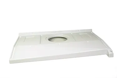 Evaporator Fan Frame