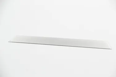 Top Glass Shelf + LED