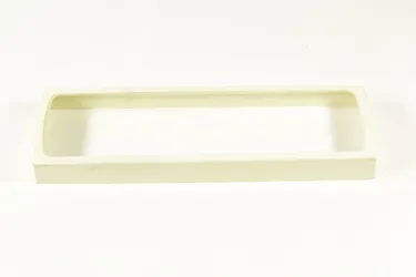 Canopy Plastic Frame