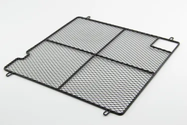 Compressor Grill