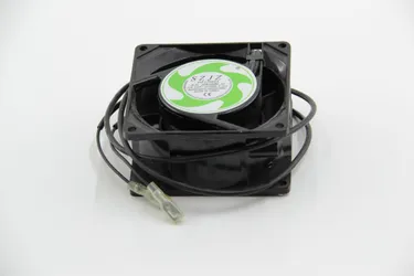 Condenser Fan