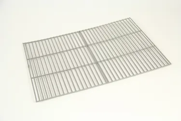 Compressor Room Grill