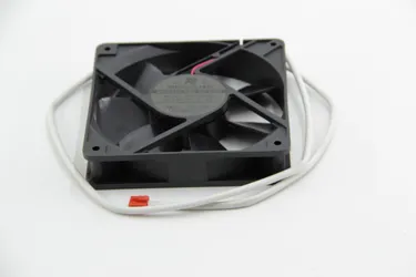 Condenser Fan