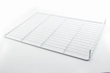 Wire Shelf 600x410 Euronorm