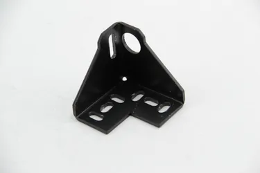 Bottom Hinge For Wires Left