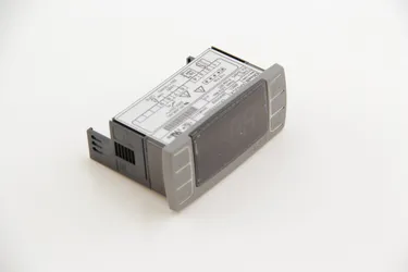 Thermostat XR02CX Blue