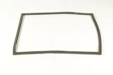 Door Gasket, Black