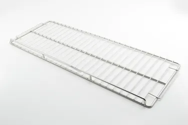 Shelf No 2, 656 x 238 mm.