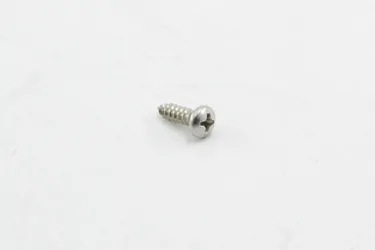 Screw For Top Hinge Cover