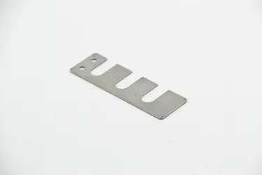 Spacer For Down Hinge