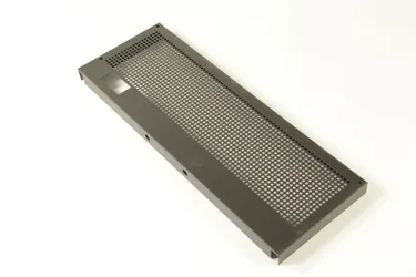 Bottom Panel Hexagonal