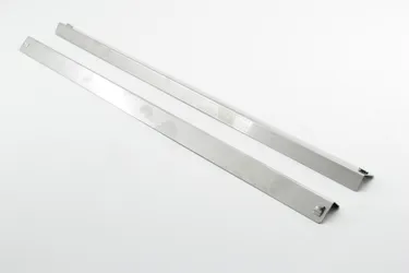 Guides (Set) L-Shape