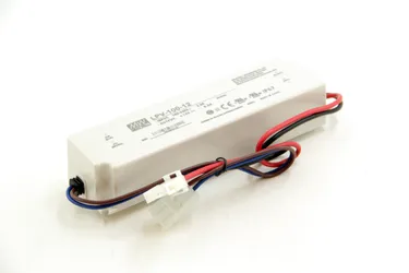 LED Power Supply 12 VDC 100 W