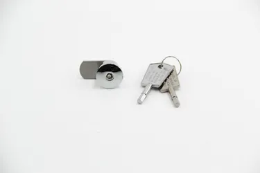 Lock For Glass Door