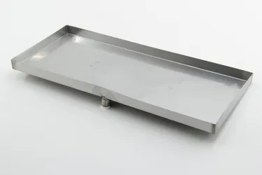 Evaporator Water Pan