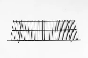 Grill Cover For Compr. Comp.