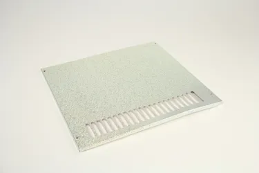 Evaporator Cover