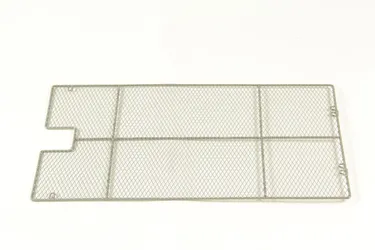 Ventilation Grill Back