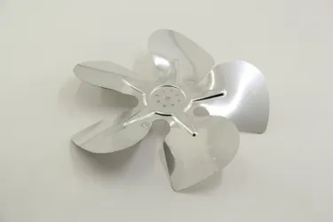 Fan blade