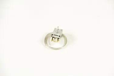 Thermostat K50-S3527 R404A