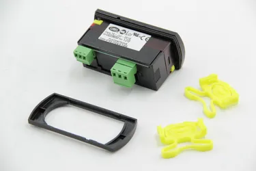 Thermostat Carel PJEZSNP000K