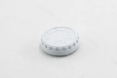 Thermostat Button