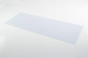 Light Plate For Canopy