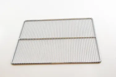 Shelf Side 400x315 mm