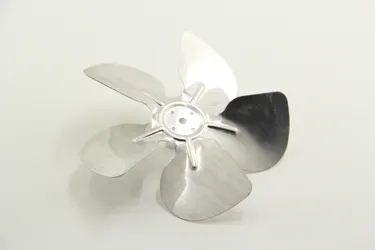 Fan Blade