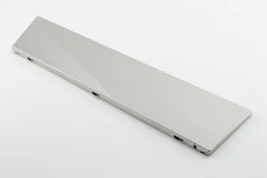 Left Side Panel Black