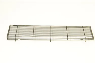 Rear Grill