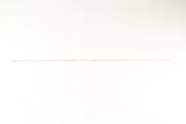 LED Strip 1200 mm - 6500k