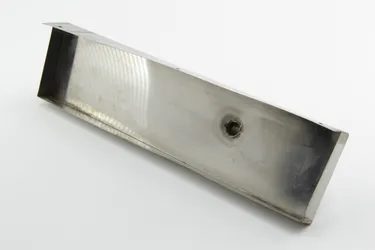 Evaporator Drip Tray