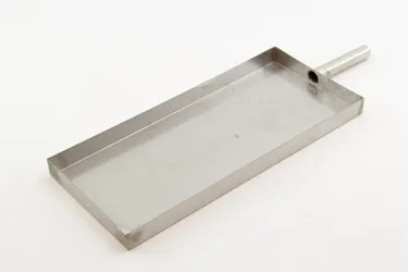 Evaporator Water Pan 140x306